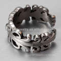 High quality ring size adjuster,man ring gypsy gypsy,stainless steel cock ring